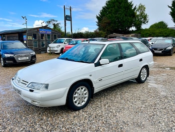 Used Citroen Xantia 1999 for sale - 75943707: Photo