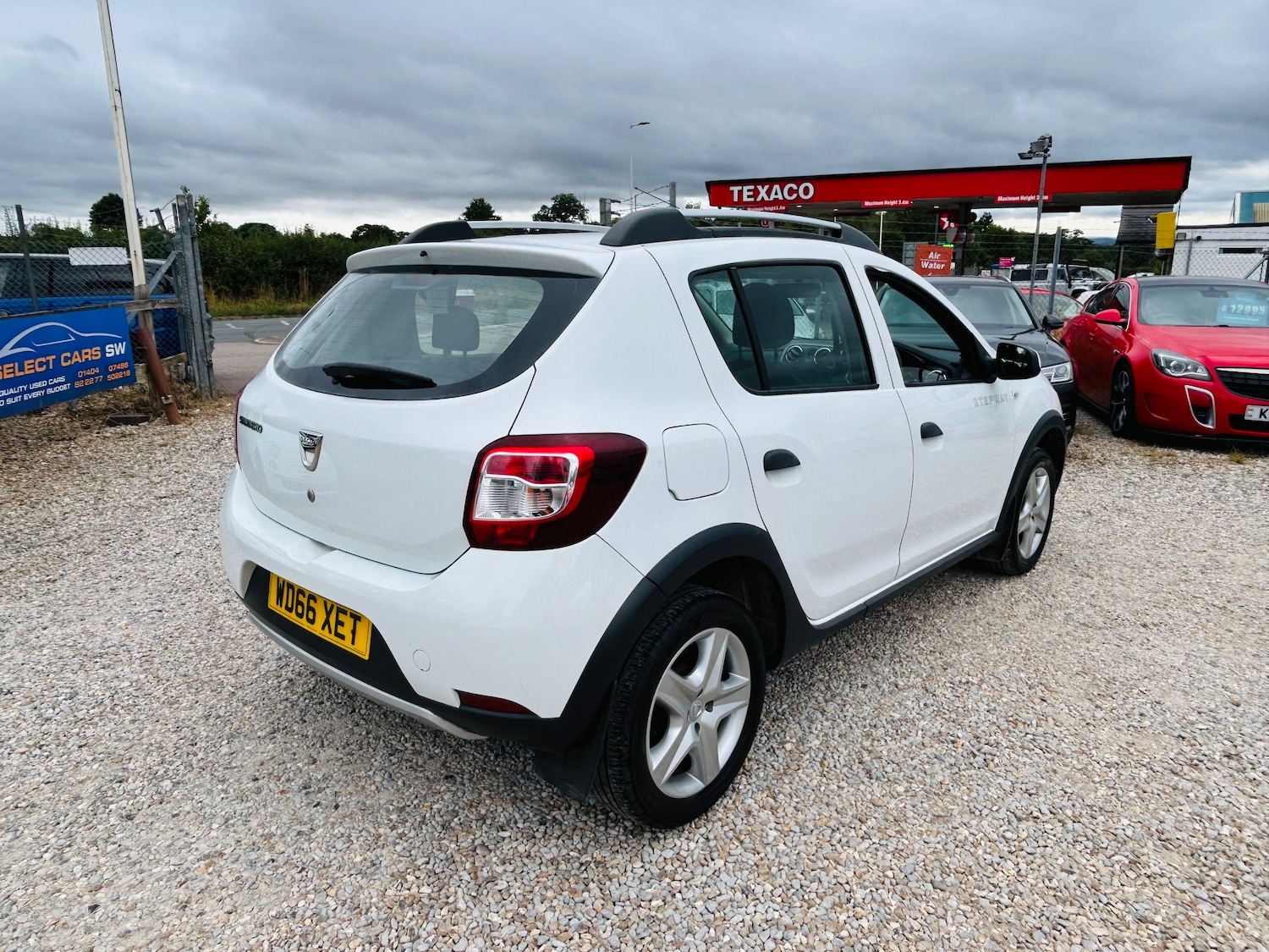 Vehicle 9