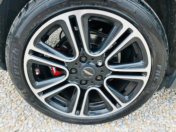 Used MINI Countryman 2014 for sale - 75522586: Photo