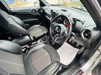 Used MINI Countryman 2014 for sale - 75522586: Photo