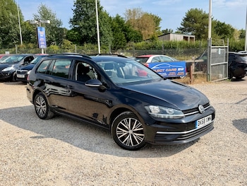 Used Volkswagen Golf 2018 for sale - 79319112: Photo