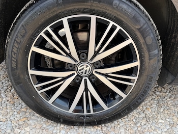 Used Volkswagen Golf 2018 for sale - 79319112: Photo