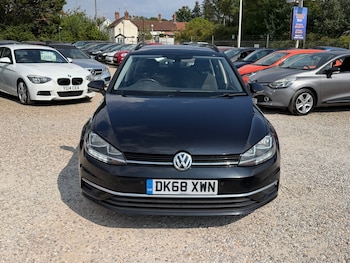 Used Volkswagen Golf 2018 for sale - 79319112: Photo