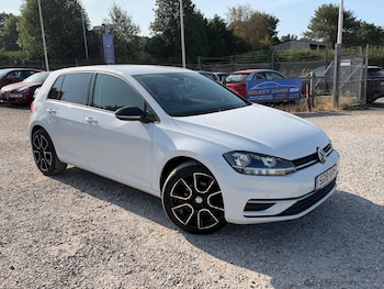 Used Volkswagen Golf 2018 for sale - 79308309: Photo