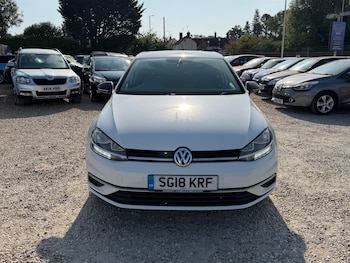 Used Volkswagen Golf 2018 for sale - 79308309: Photo