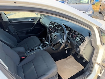 Used Volkswagen Golf 2018 for sale - 79308309: Photo