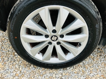 Used SEAT Ateca 2017 for sale - 76217657: Photo 2