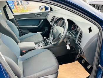 Used SEAT Ateca 2017 for sale - 76217657: Photo 4