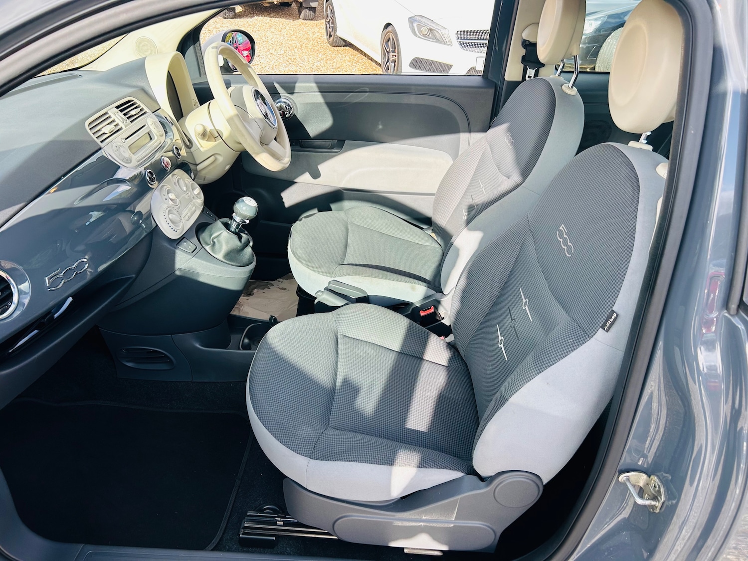 Used Fiat 500 2014 for sale - 77470965: Photo 10