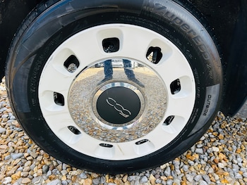 Used Fiat 500 2014 for sale - 77470965: Photo