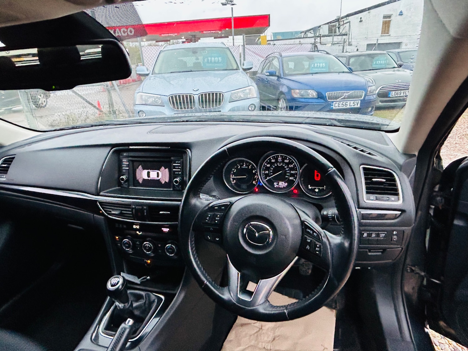 Used Mazda Mazda6 2014 for sale - 76588744: Photo 10