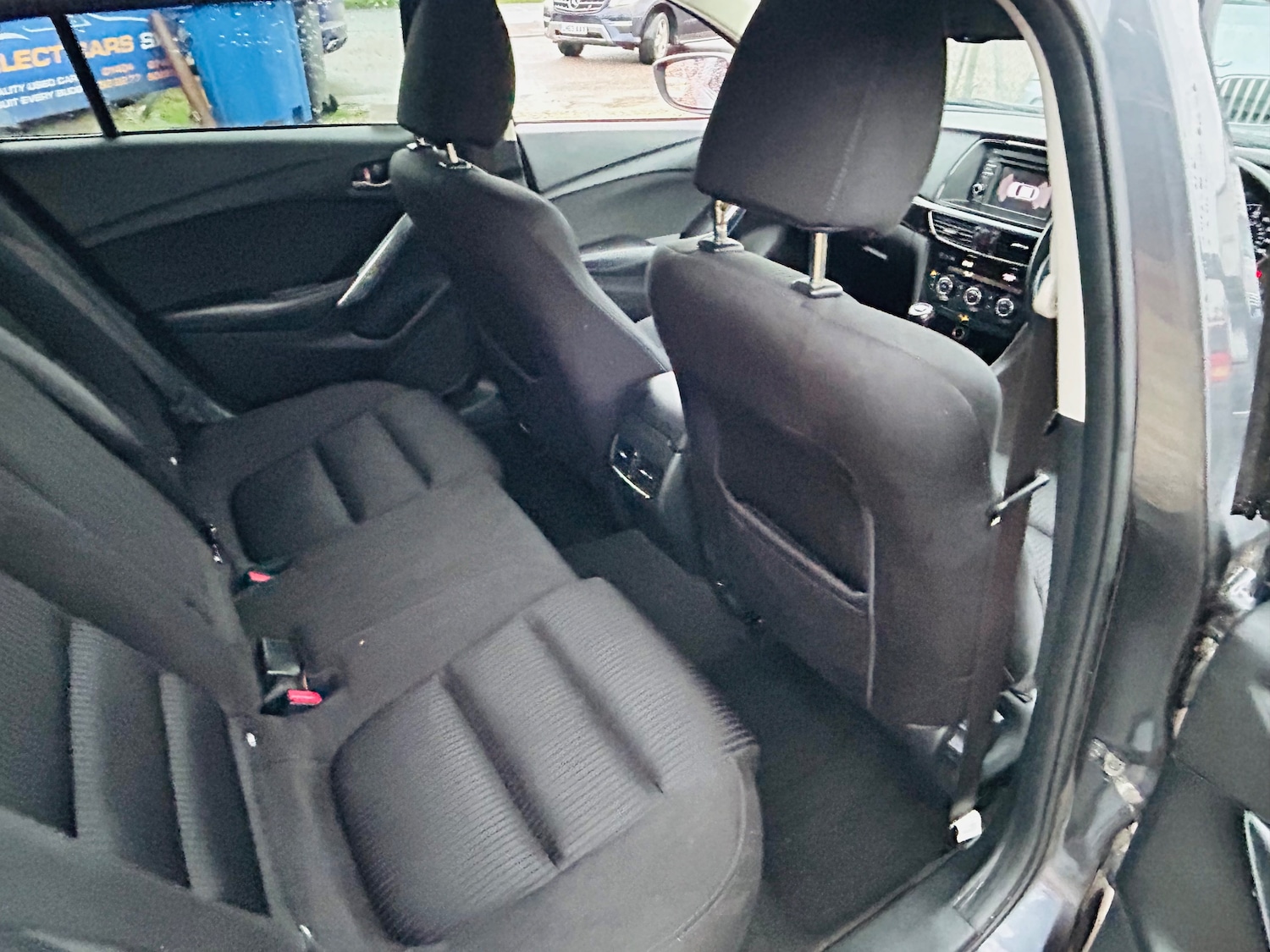 Used Mazda Mazda6 2014 for sale - 76588744: Photo 11