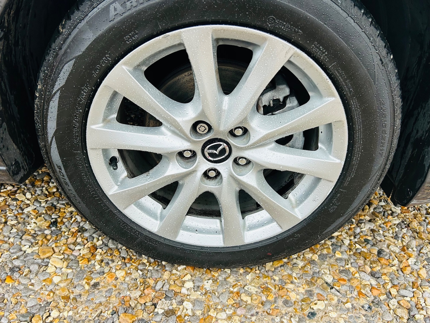 Used Mazda Mazda6 2014 for sale - 76588744: Photo 2