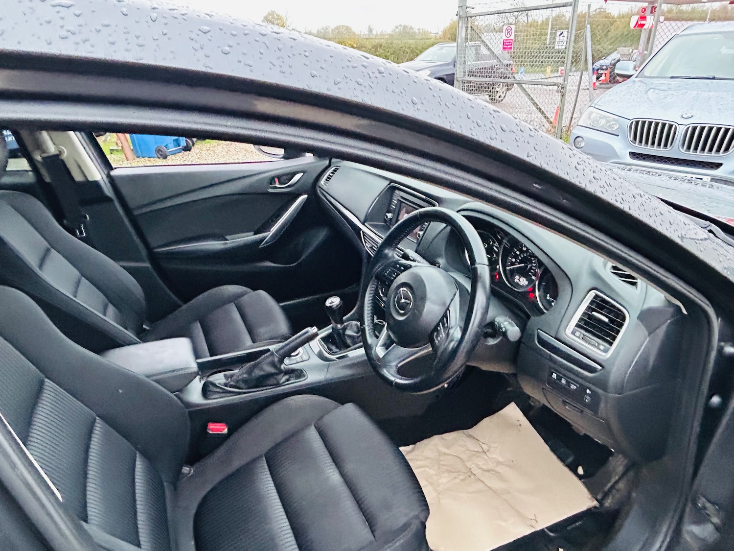 Used Mazda Mazda6 2014 for sale - 76588744: Photo 3