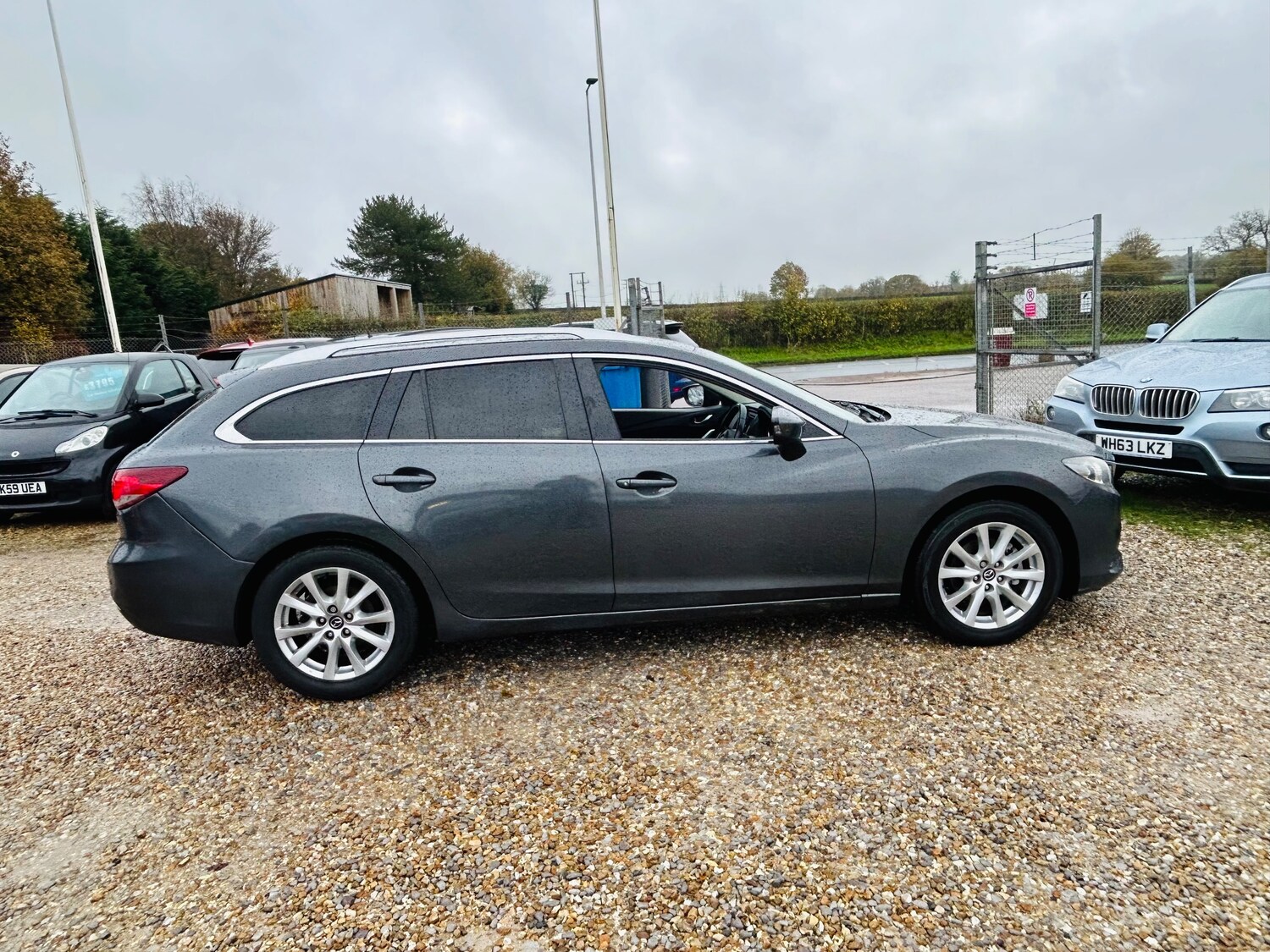 Used Mazda Mazda6 2014 for sale - 76588744: Photo 9