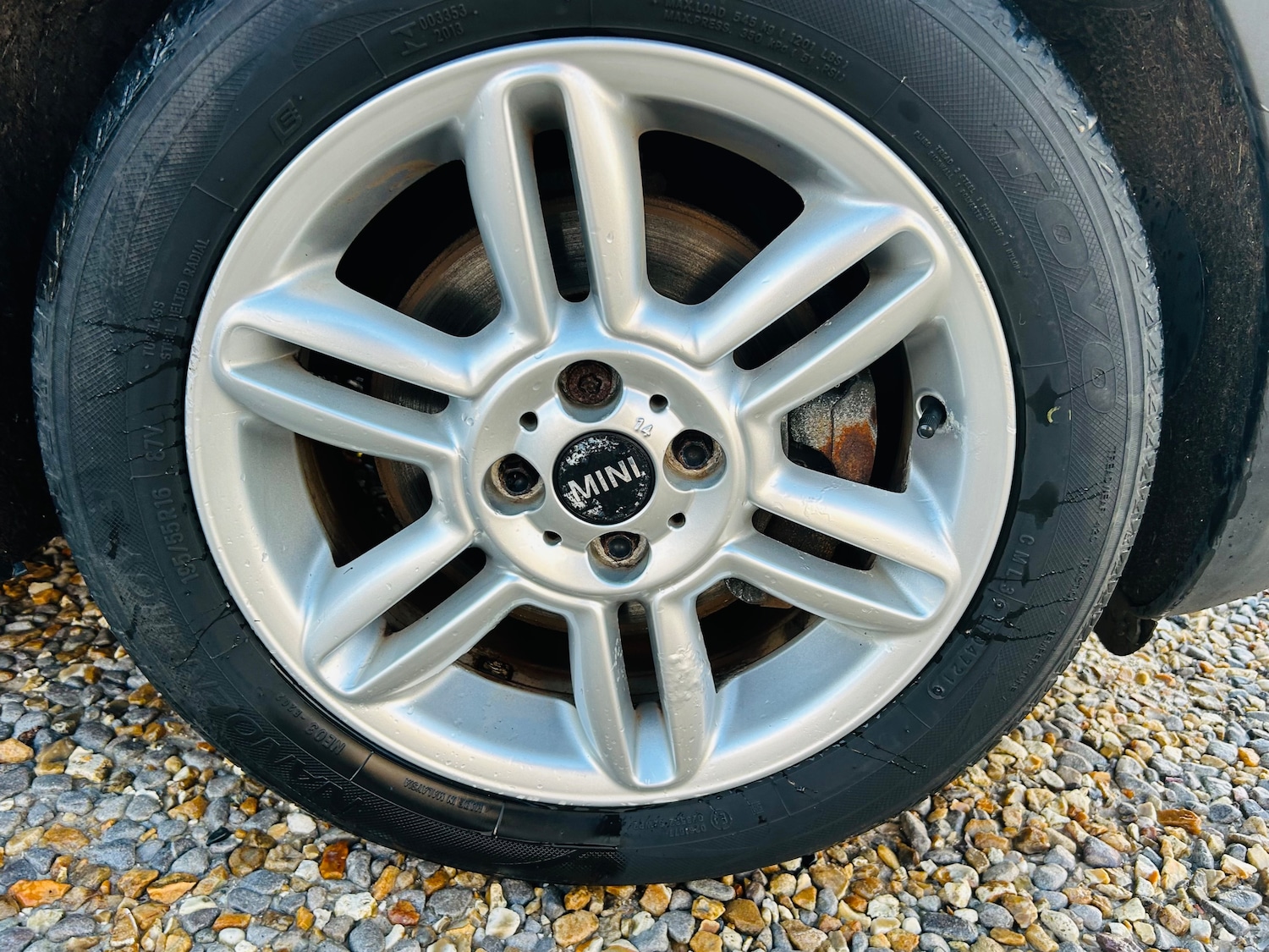 Used MINI Convertible 2010 for sale - 77397467: Photo 2