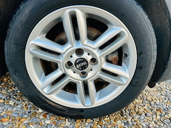 Used MINI Convertible 2010 for sale - 77397467: Photo