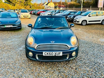 Used MINI Convertible 2010 for sale - 77397467: Photo