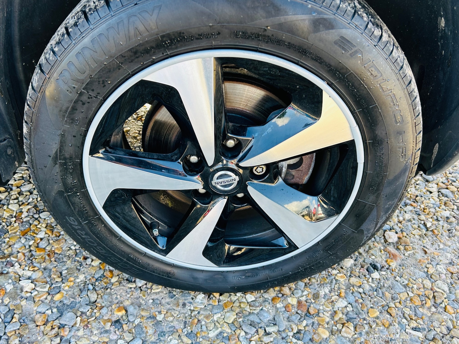 Used Nissan Juke 2018 for sale - 76588754: Photo 2