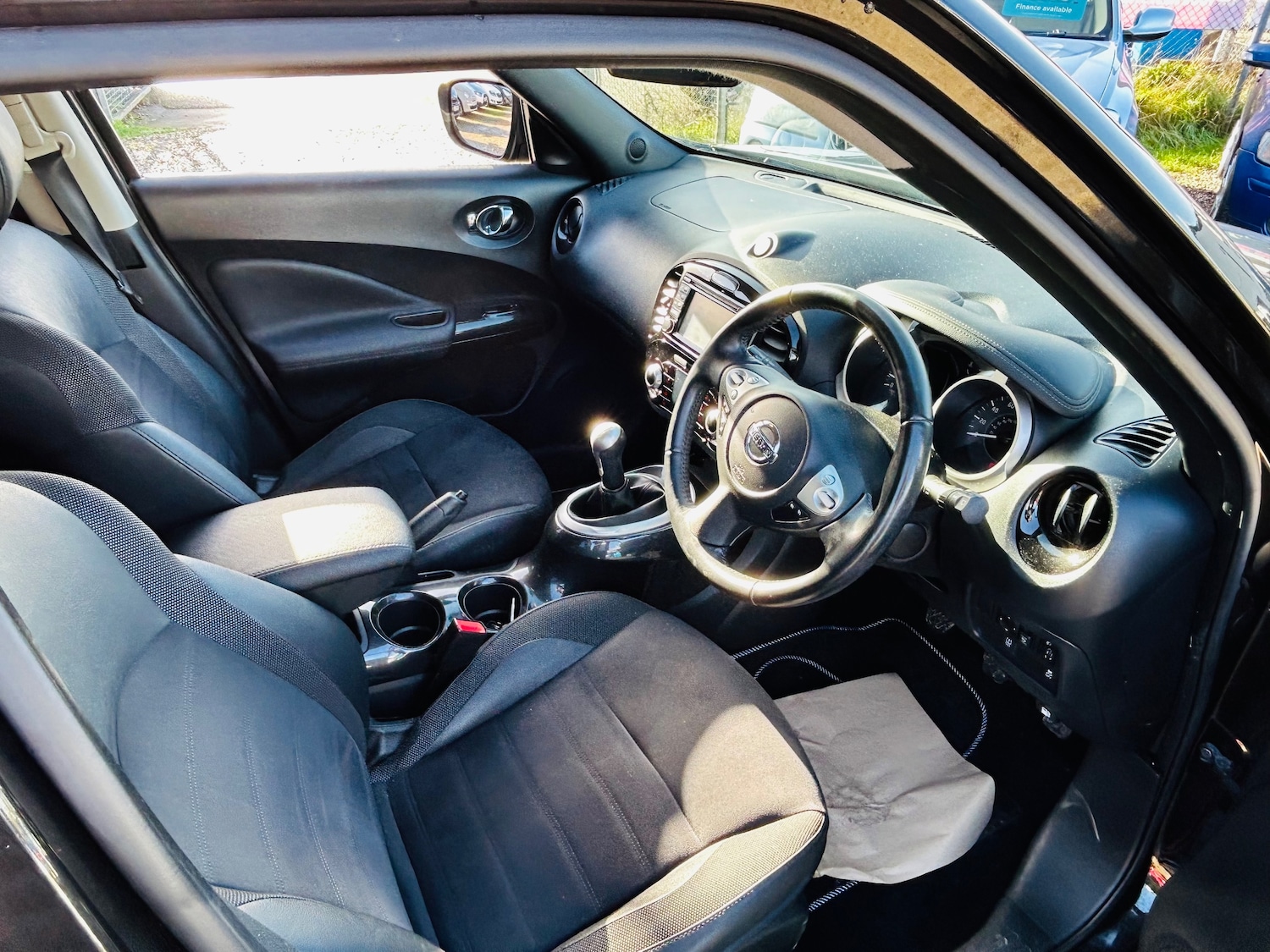 Used Nissan Juke 2018 for sale - 76588754: Photo 3