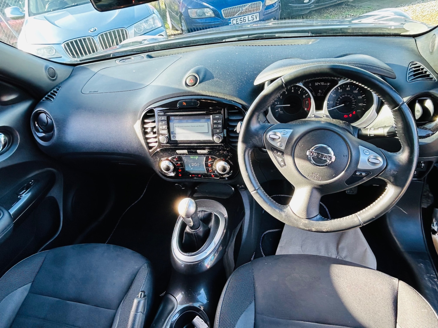 Used Nissan Juke 2018 for sale - 76588754: Photo 9