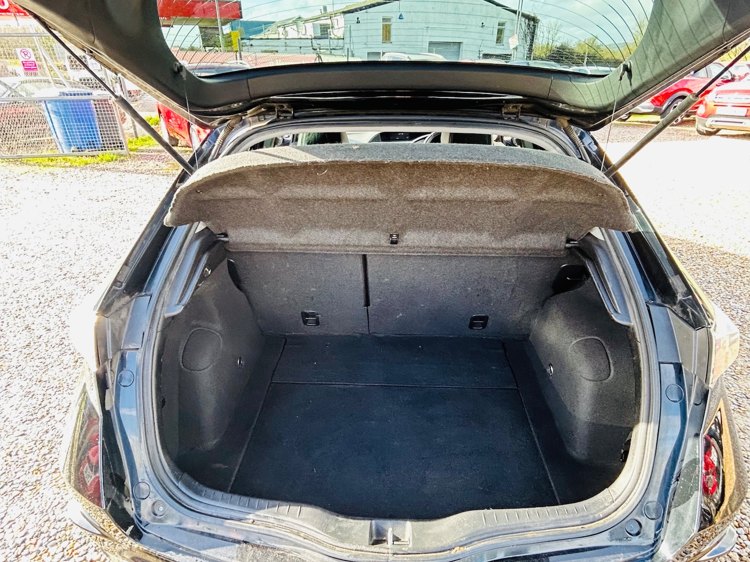 Used Honda Civic 2010 for sale - 77470966: Photo 11