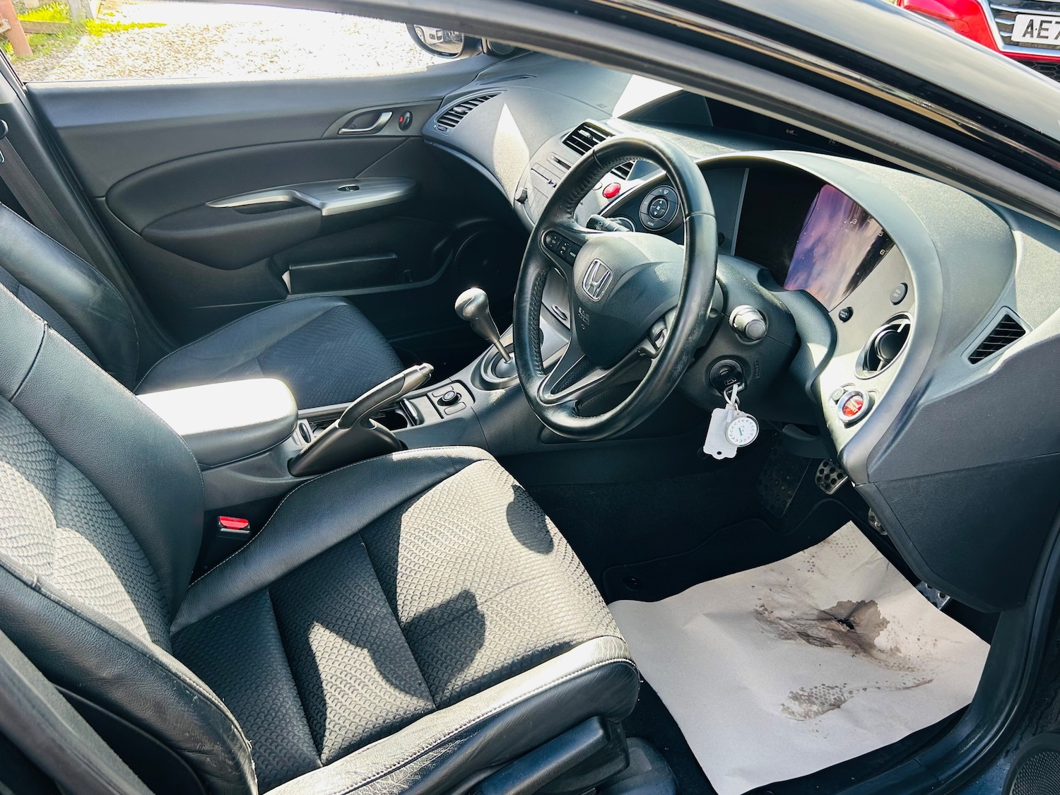 Used Honda Civic 2010 for sale - 77470966: Photo 2