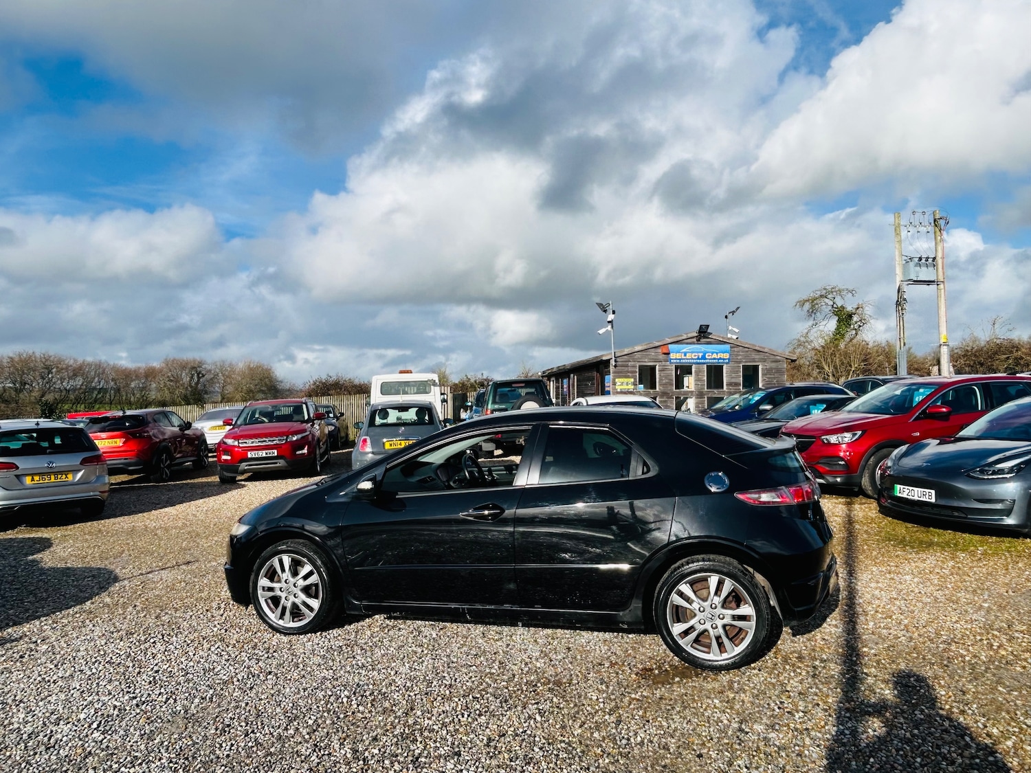 Used Honda Civic 2010 for sale - 77470966: Photo 5