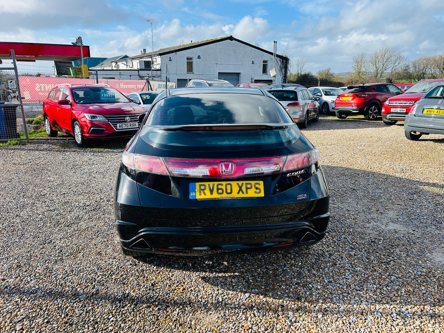 Used Honda Civic 2010 for sale - 77470966: Photo 7