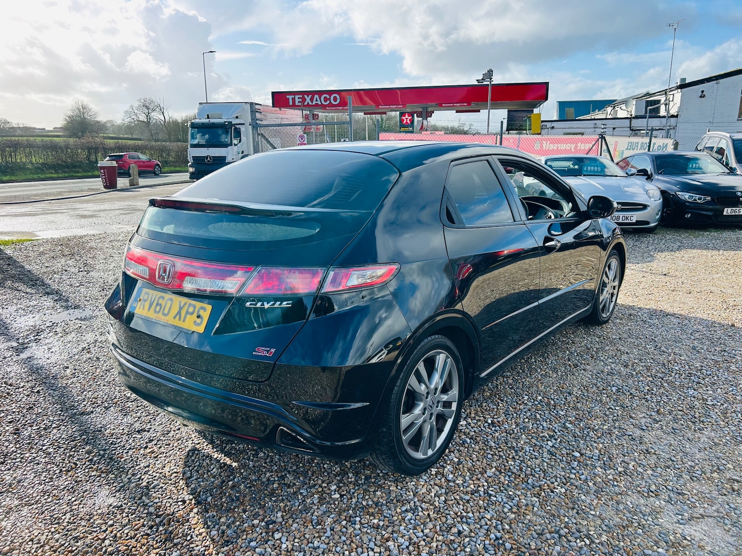 Used Honda Civic 2010 for sale - 77470966: Photo 8