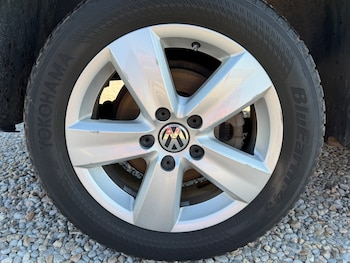 Used Volkswagen Caddy Maxi Life 2015 for sale - 78320994: Photo