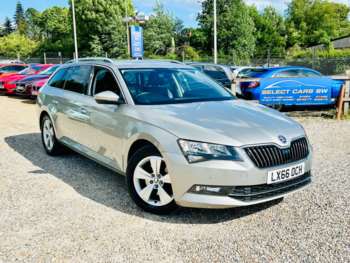 2016 (66) - 2.0 TDI CR SE Technology 5dr