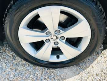 Used Skoda Superb 2016 for sale - 74791683: Photo