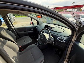 Used Renault Grand Modus 2010 for sale - 78472797: Photo
