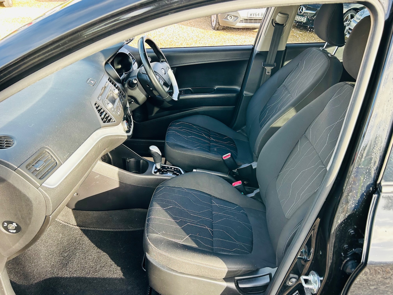 Used Kia Picanto 2016 for sale - 76505070: Photo 12