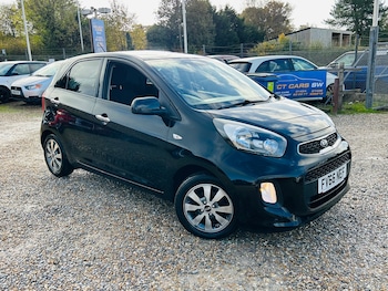 2016 (66) - 1.25 SE 5dr Auto