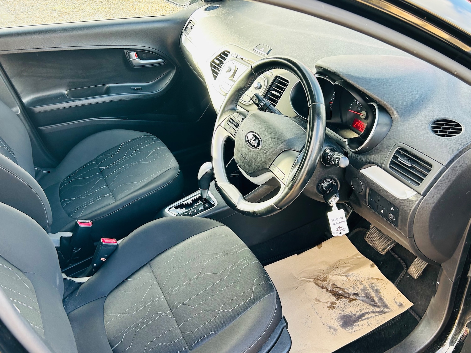 Used Kia Picanto 2016 for sale - 76505070: Photo 2