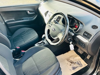 Used Kia Picanto 2016 for sale - 76505070: Photo