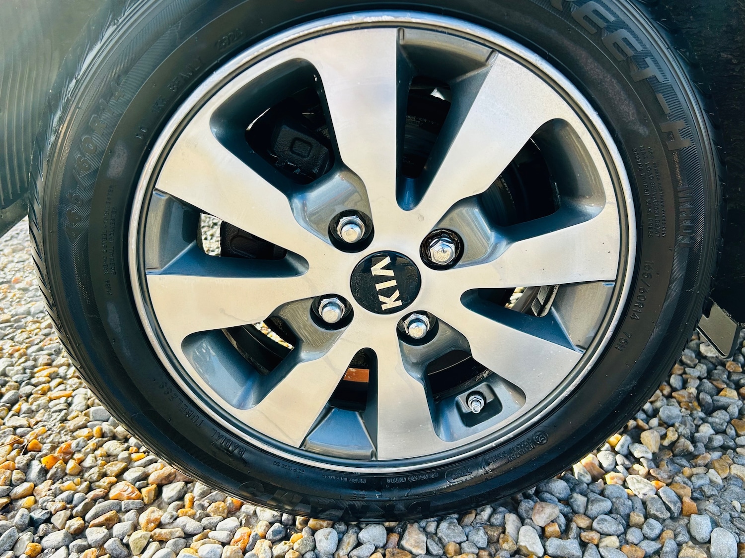 Used Kia Picanto 2016 for sale - 76505070: Photo 3