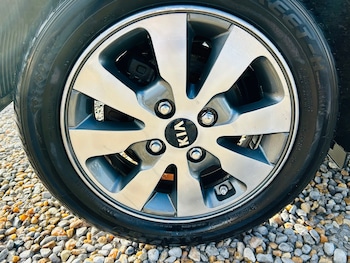 Used Kia Picanto 2016 for sale - 76505070: Photo