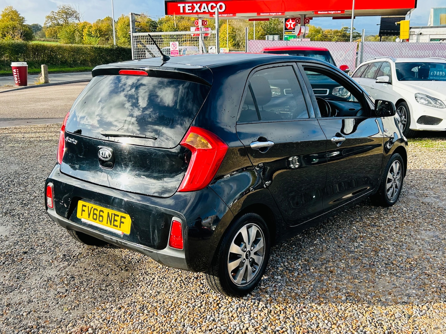 Used Kia Picanto 2016 for sale - 76505070: Photo 9