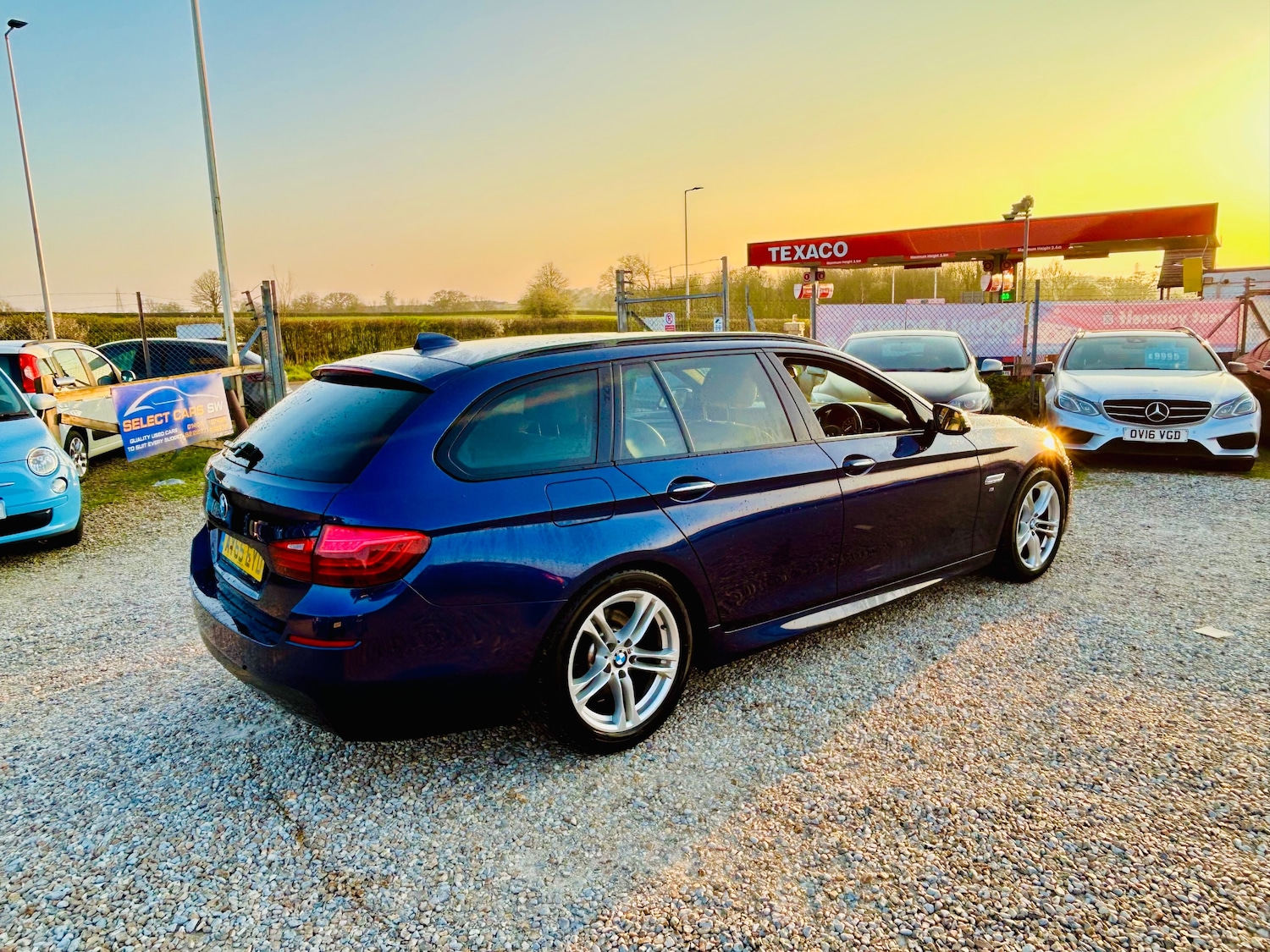 Used BMW 5 Series 2015 for sale - 77971844: Photo 10