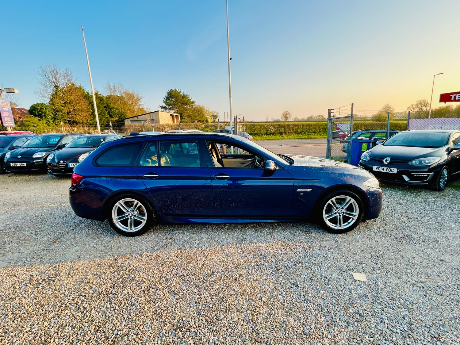 Used BMW 5 Series 2015 for sale - 77971844: Photo 11