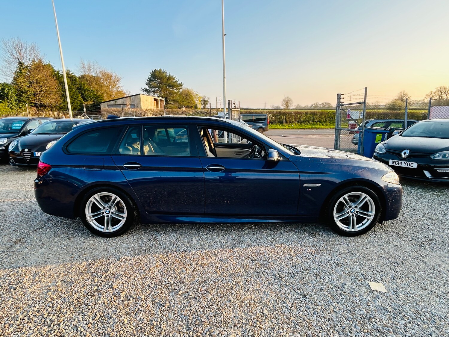 Used BMW 5 Series 2015 for sale - 77971844: Photo 12