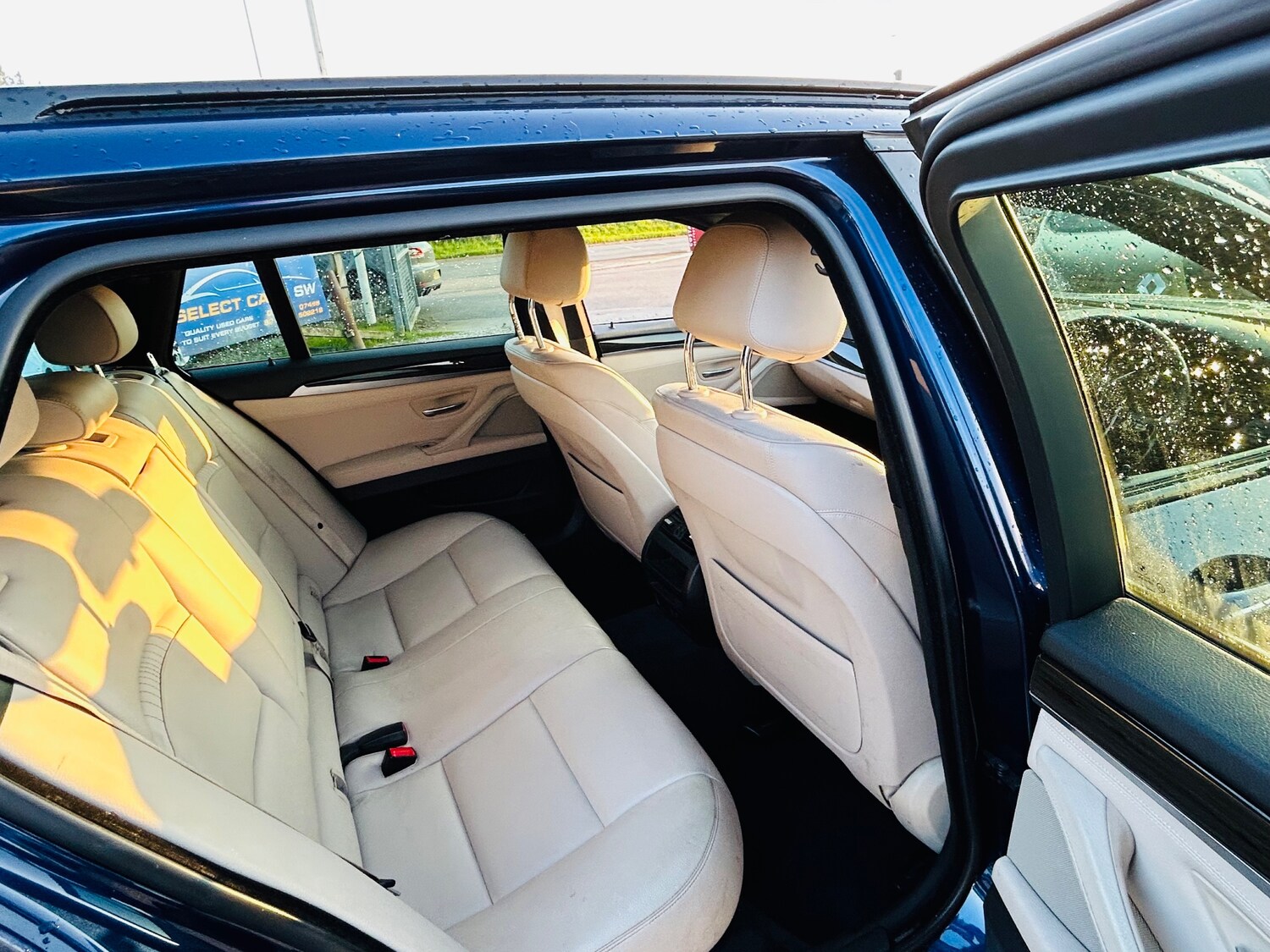 Used BMW 5 Series 2015 for sale - 77971844: Photo 13