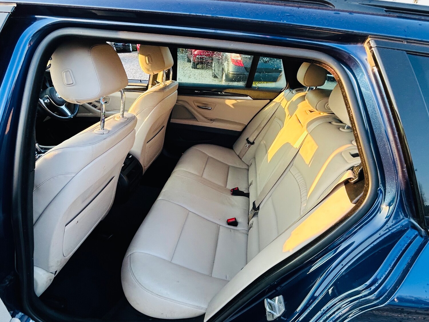 Used BMW 5 Series 2015 for sale - 77971844: Photo 14