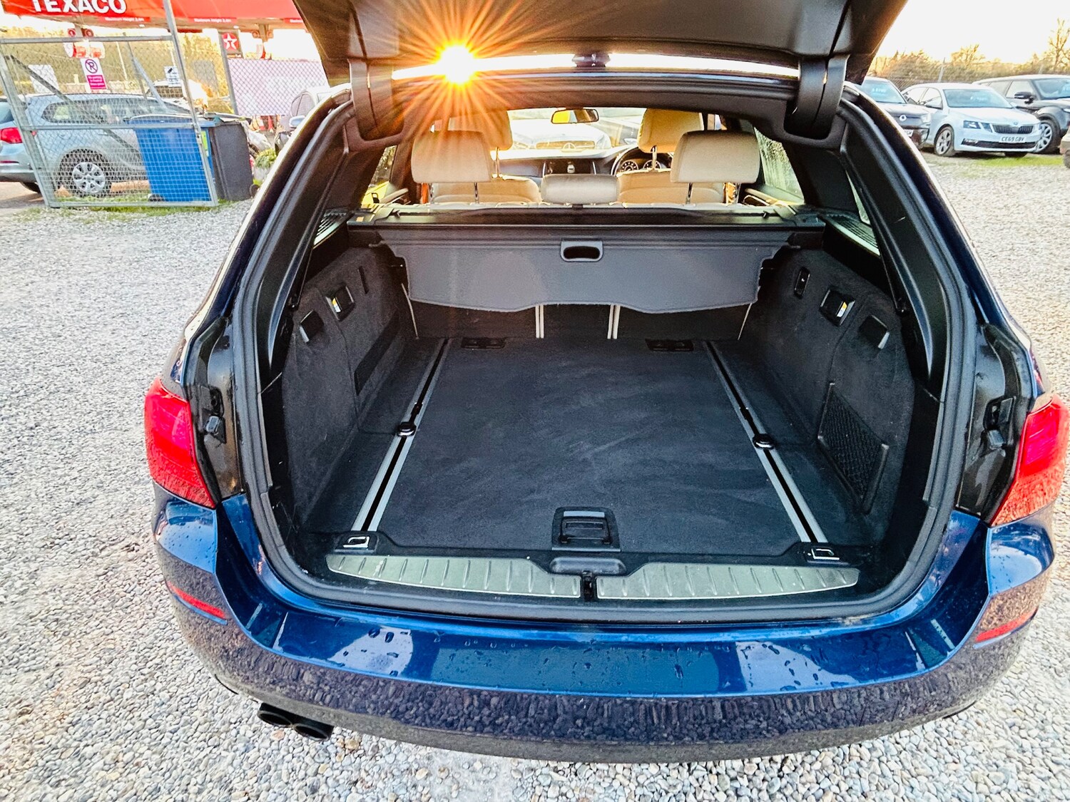 Used BMW 5 Series 2015 for sale - 77971844: Photo 15