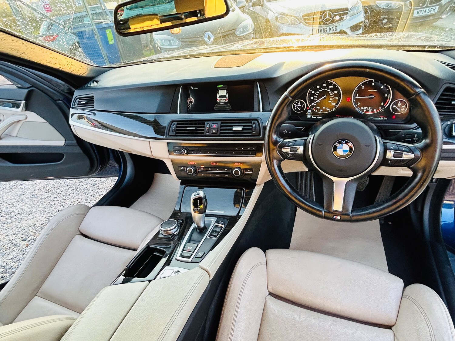 Used BMW 5 Series 2015 for sale - 77971844: Photo 16