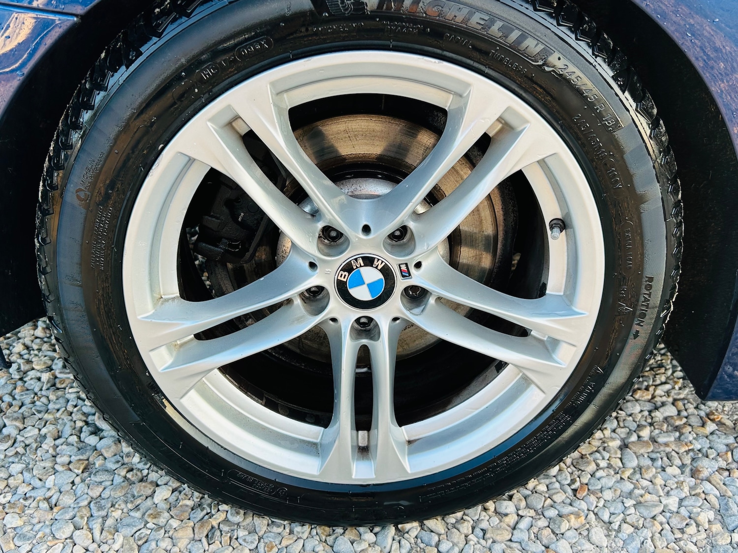 Used BMW 5 Series 2015 for sale - 77971844: Photo 2