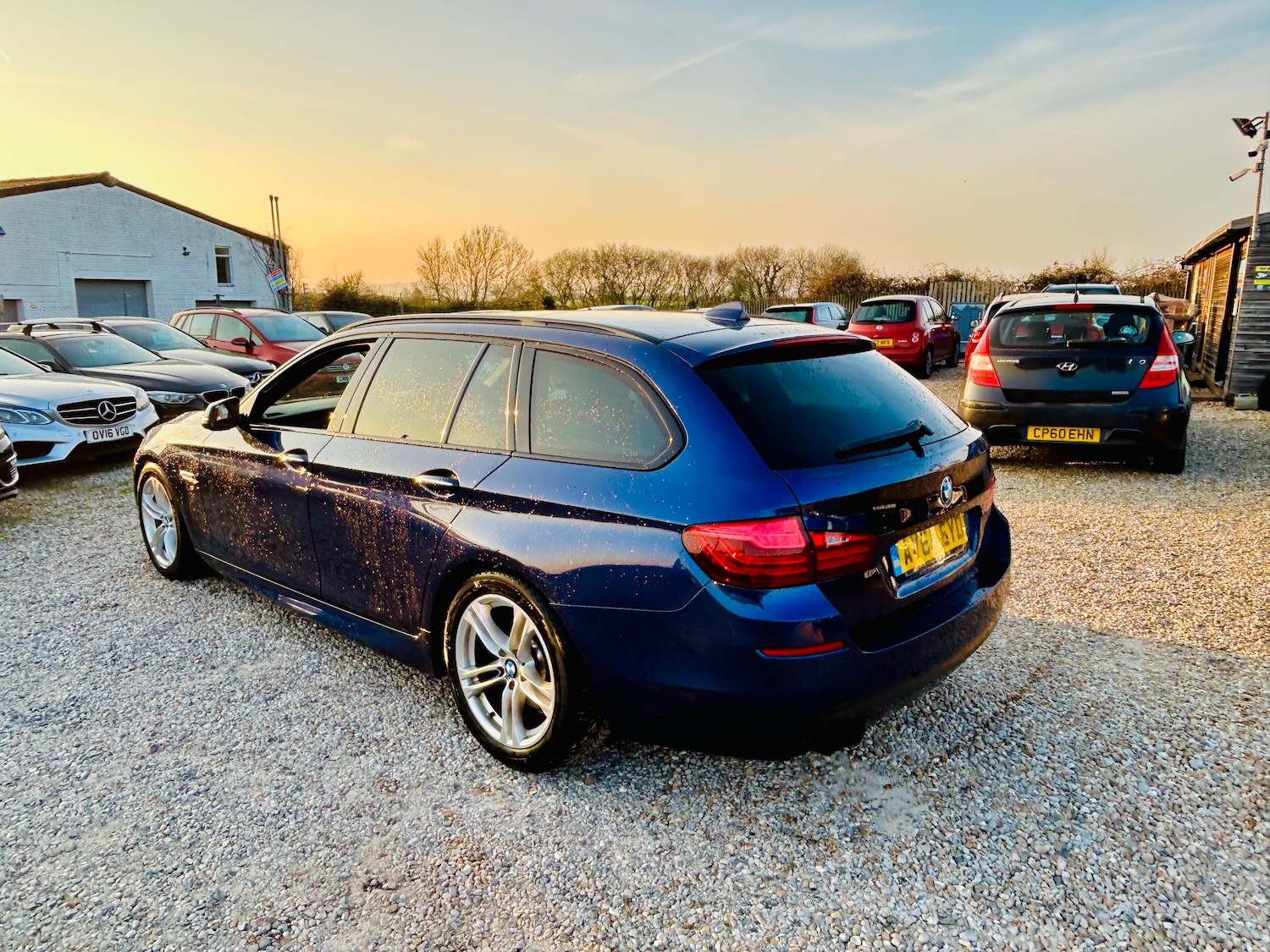 Used BMW 5 Series 2015 for sale - 77971844: Photo 7